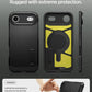 iPhone Air Case Tough Armor T AI Magfit