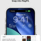 iPhone Air Case Ultra Hybrid Magfit