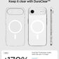 iPhone Air Case Ultra Hybrid Magfit