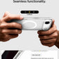 iPhone Air Case Ultra Hybrid Magfit