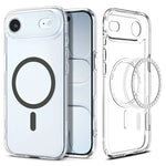 iPhone Air Case Ultra Hybrid Magfit