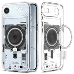 iPhone Air Case Ultra Hybrid Neo One MagFit
