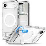 iPhone Air Case Ultra Hybrid S MagFit