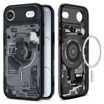 iPhone Air Case Ultra Hybrid Zero One Magfit