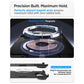 iPhone Duo Case Air Skin Aramid Magfit
