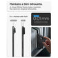 iPhone Duo Case Air Skin Aramid Magfit