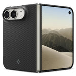 iPhone Duo Case Air Skin Aramid Magfit