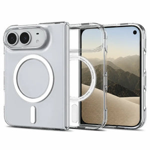 iPhone Duo Case Air Skin MagFit