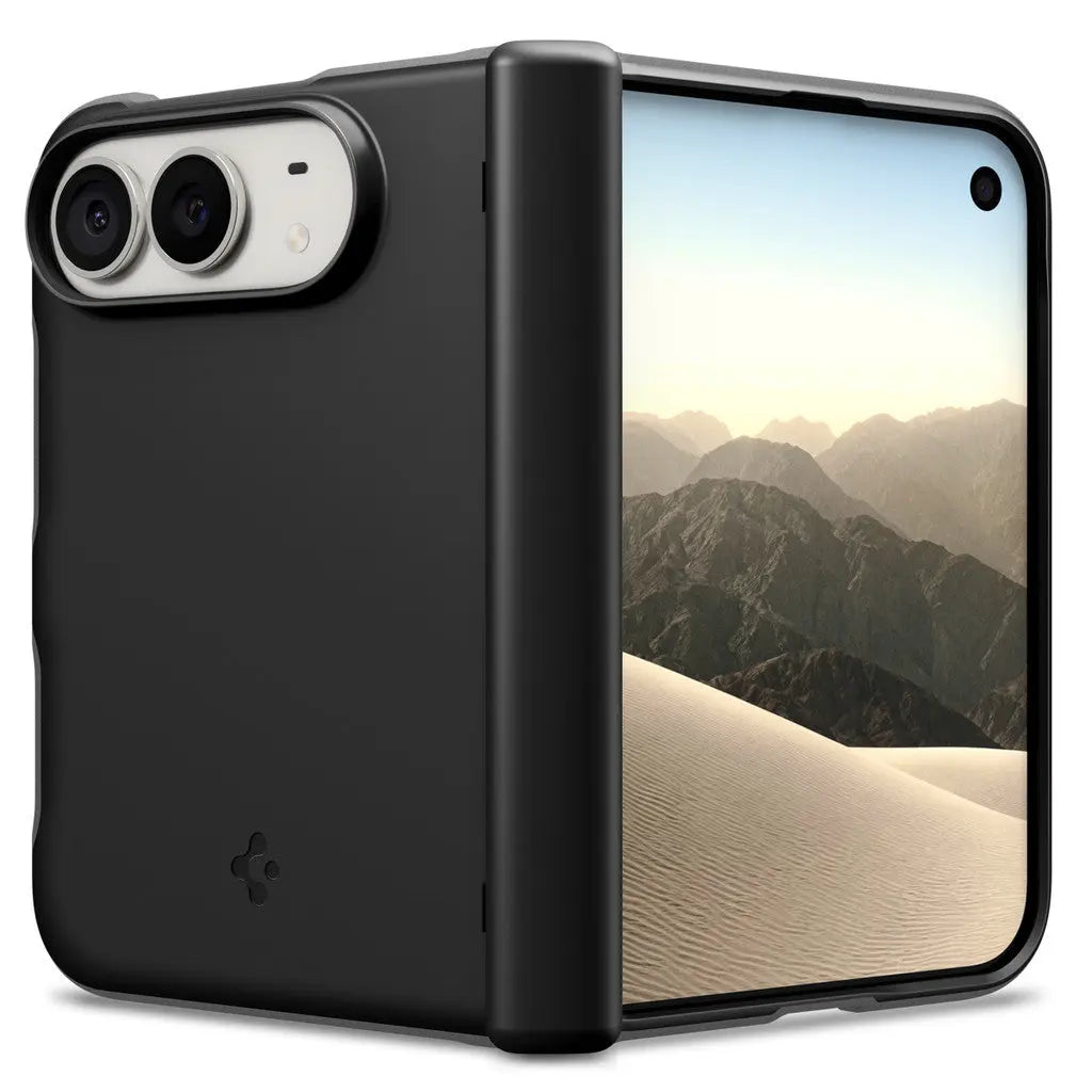 iPhone Duo Case Thintect Pro Magfit