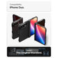 iPhone Duo Case Thintect Pro Magfit