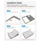 iPhone Duo Case Thintect Pro Magfit