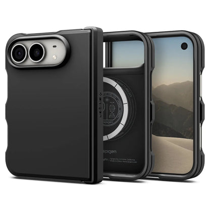 iPhone Duo Case Tough Armor Pro Magfit