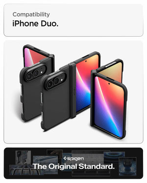 iPhone Duo Case Tough Armor Pro Magfit