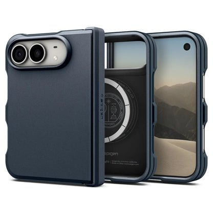 iPhone Duo Case Tough Armor Pro Magfit