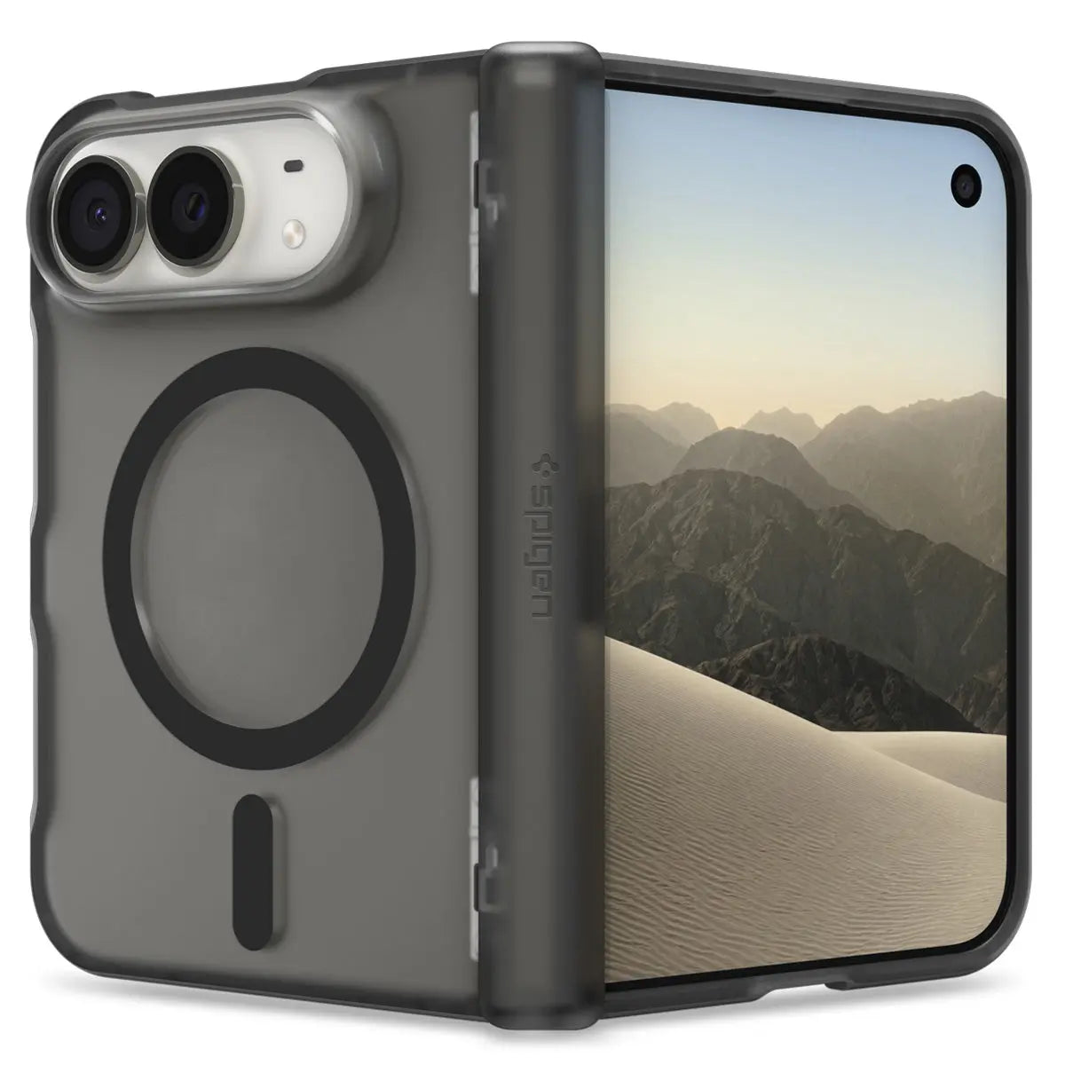 iPhone Duo Case Ultra Hybrid Pro Magfit