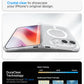 iPhone Duo Case Ultra Hybrid Pro Magfit