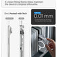 iPhone Duo Case Ultra Hybrid Pro Magfit