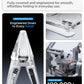 iPhone Duo Case Ultra Hybrid Pro S Magfit