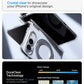 iPhone Duo Case Ultra Hybrid Pro S Magfit