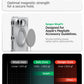 iPhone Duo Case Ultra Hybrid Pro S Magfit