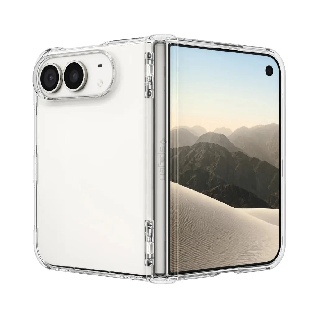 iPhone Duo Case Ultra Hybrid Pro
