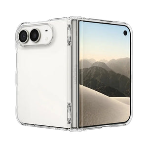 iPhone Duo Case Ultra Hybrid Pro