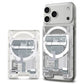 iPhone MagSafe Card Holder Ultra Hybrid Zero One