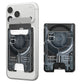 iPhone MagSafe Card Holder Ultra Hybrid Zero One