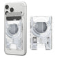 iPhone MagSafe Card Holder Ultra Hybrid Zero One