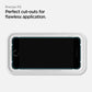 iPhone SE 2022 AlignMaster Tempered Glass