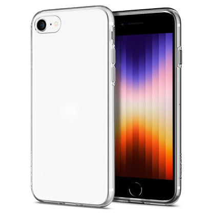 iPhone SE iPhone 8 iPhone 7 Case Liquid Crystal