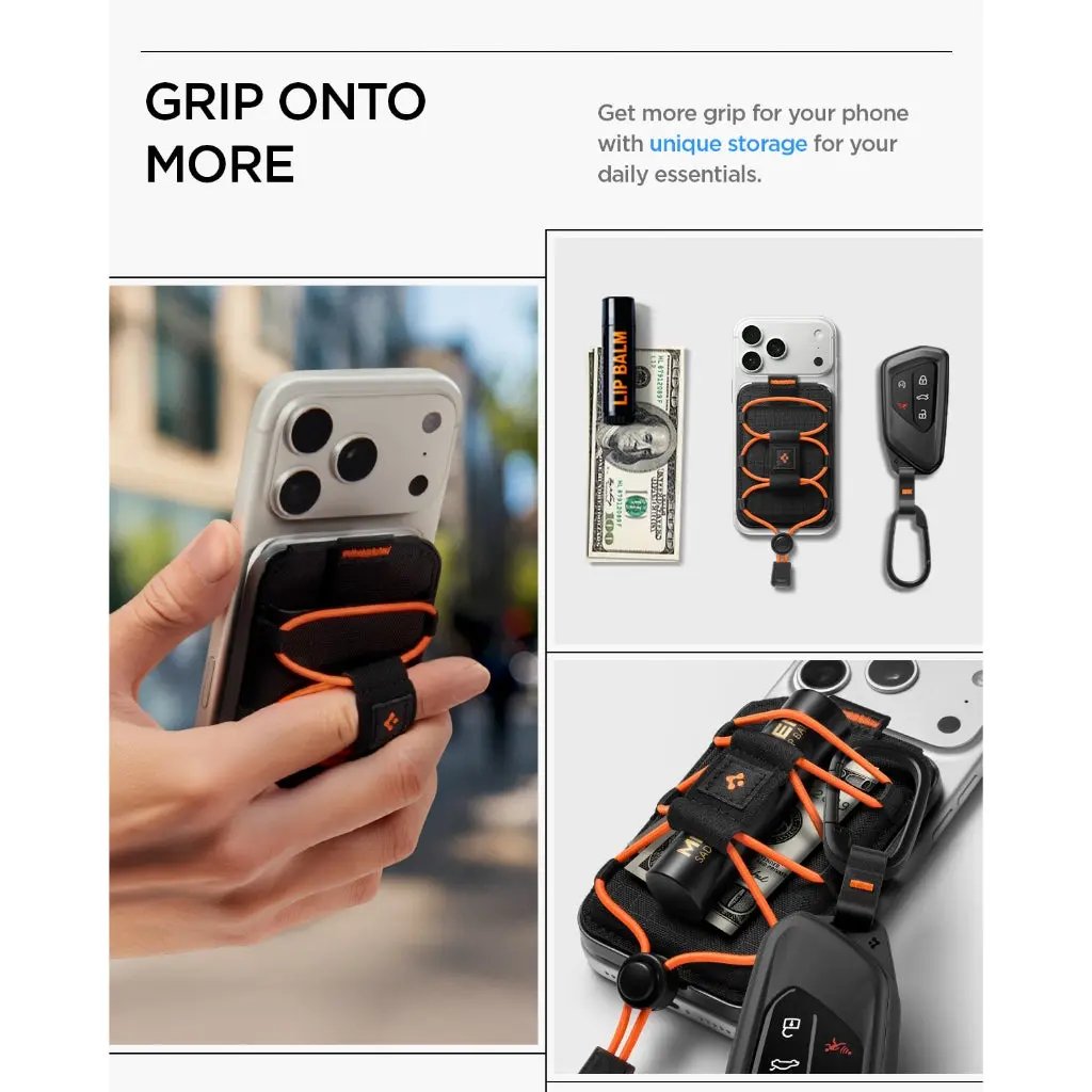 iPhone Tiefit MagFit Card Holder