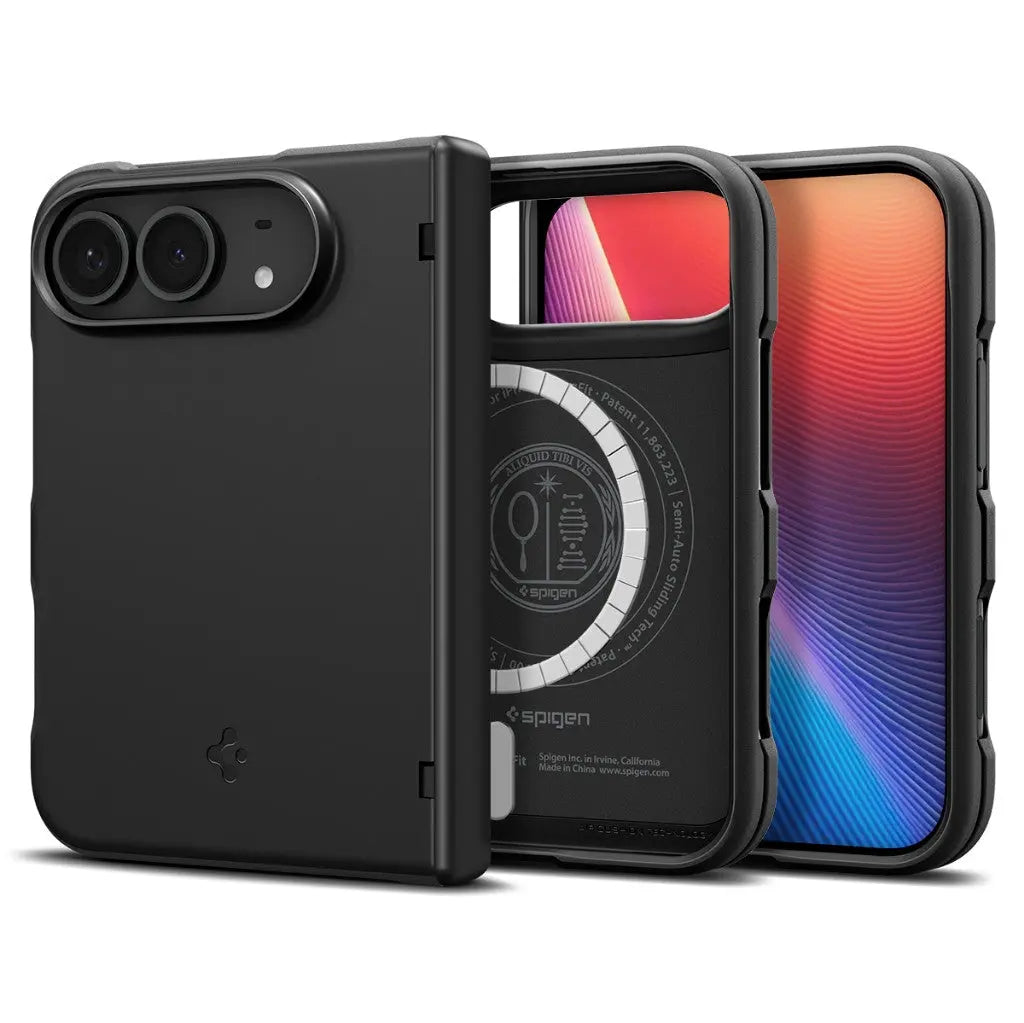 iPhone Ultra Case Air Fit Pro Magfit
