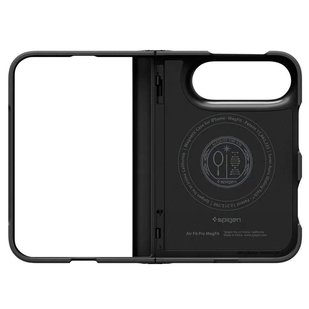 iPhone Ultra Case Air Fit Pro Magfit