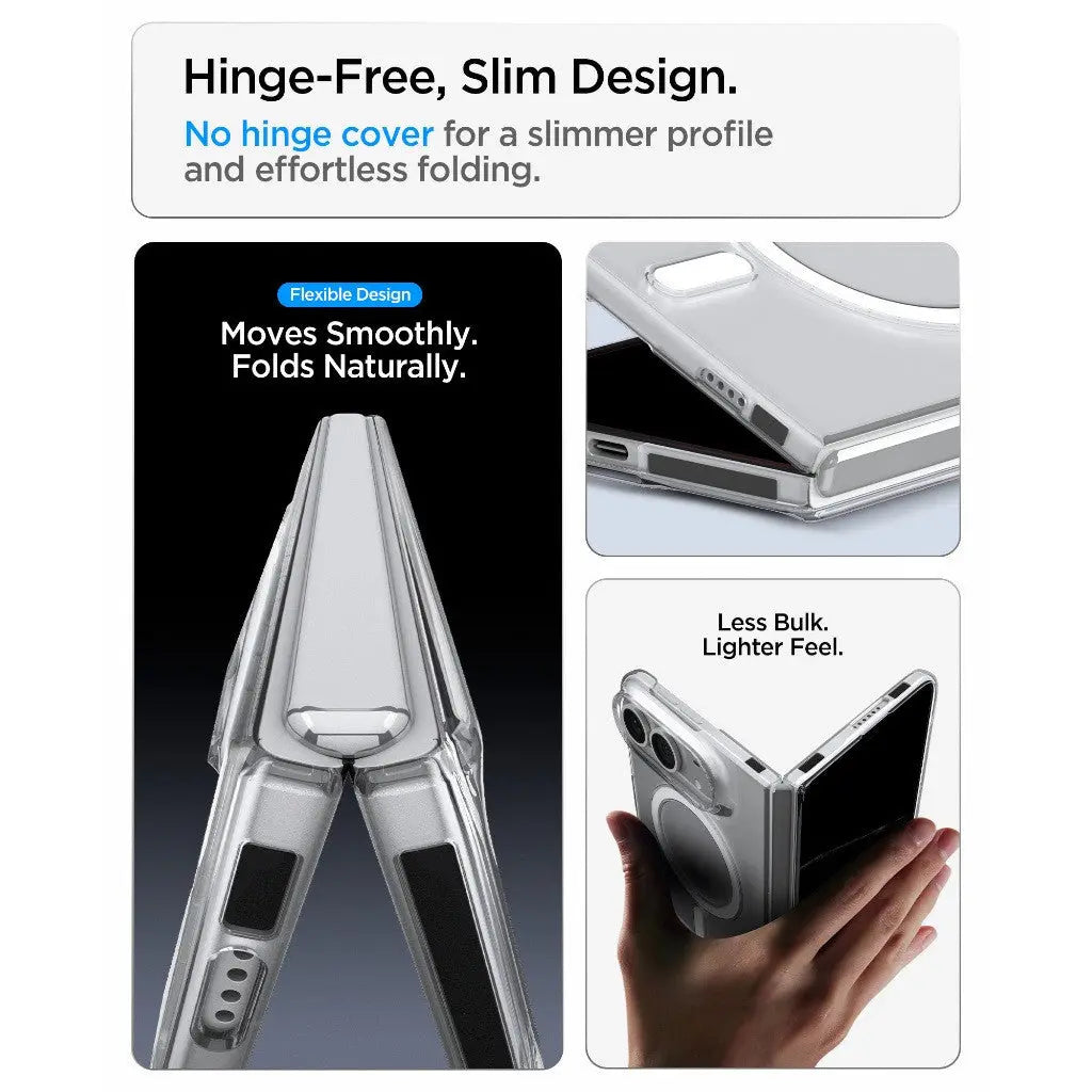 iPhone Ultra Case Air Skin MagFit