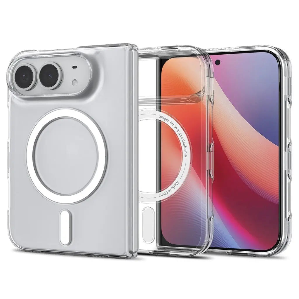 iPhone Ultra Case Air Skin MagFit