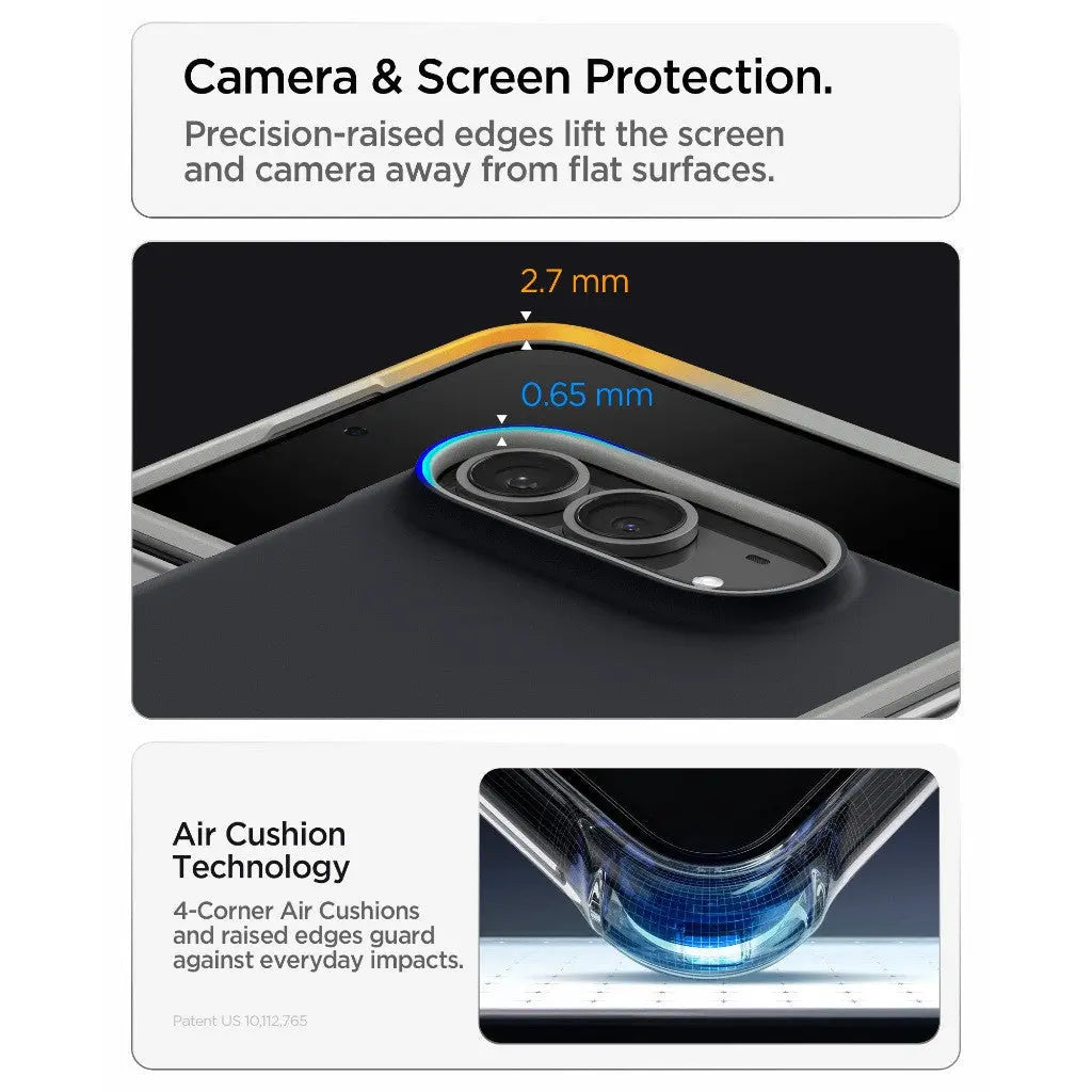 iPhone Ultra Case Nano Pop Magfit