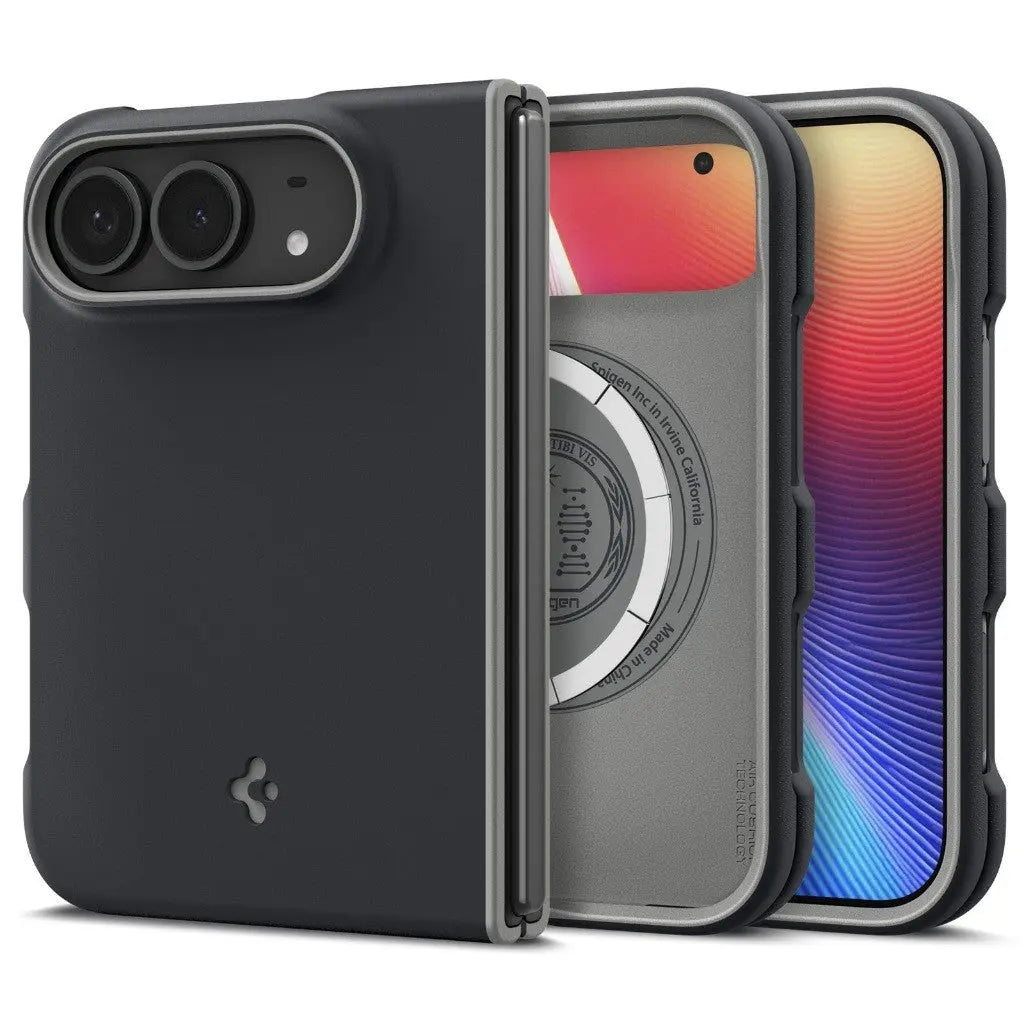 iPhone Ultra Case Nano Pop Magfit