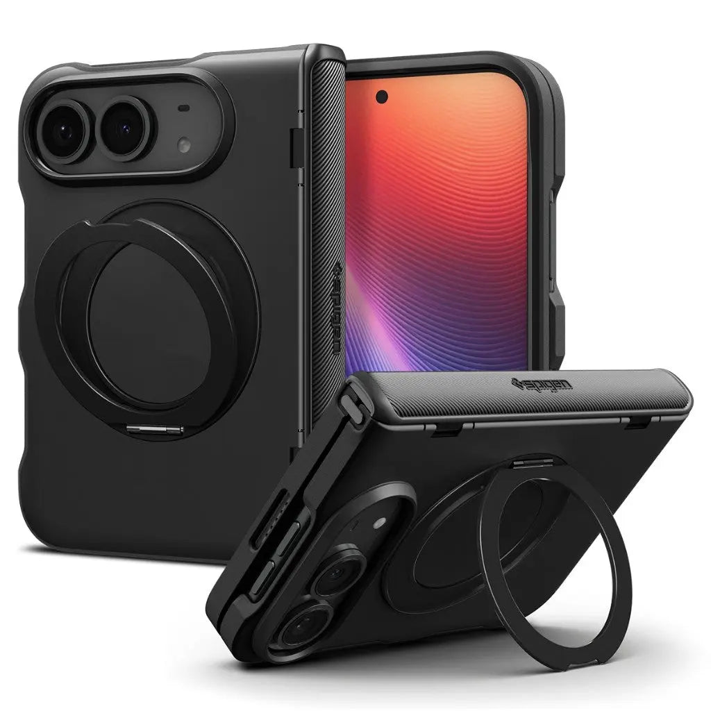 iPhone Ultra Case Slim Armor Pro S MagFit