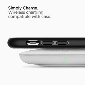 iPhone XS / iPhone X Case Liquid Air - Spigen Singapore