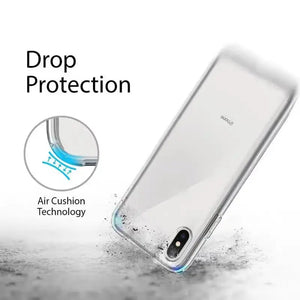iPhone XS / iPhone X Case Liquid Crystal - Spigen Singapore