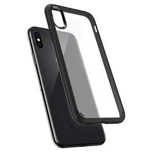 iPhone XS / iPhone X Case Ultra Hybrid