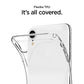 iPhone XR Case Liquid Crystal - Spigen Singapore
