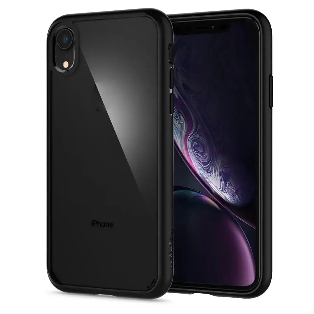 iPhone XR Case Ultra Hybrid