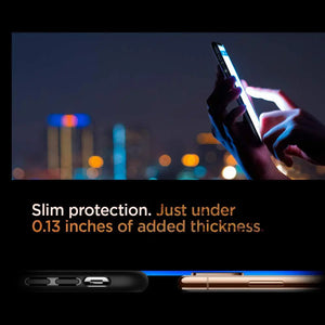 iPhone XS Max Case Liquid Air