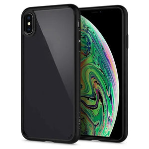 iPhone XS Max Case Ultra Hybrid - Spigen Singapore