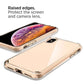 iPhone XS Max Case Ultra Hybrid