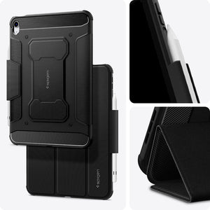 Spigen iPad 10.9" (2022) Case Rugged Armor Pro