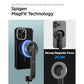 Spigen Magsafe Selfie Stick Tripod S570W Magnetic Selfie Stick Phone Tripod Stand With Remote Control