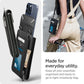 Universal Handphone Pouch Valentinus Shoulder Bag Card Holder